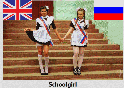 Kane Schoolgirl Version 1.01.1 Eng and Rus Porn Game