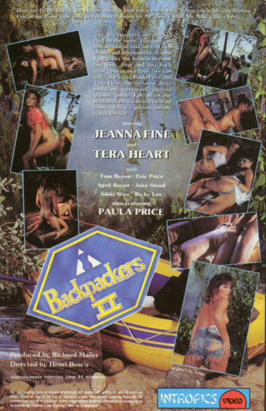 Backpackers 2