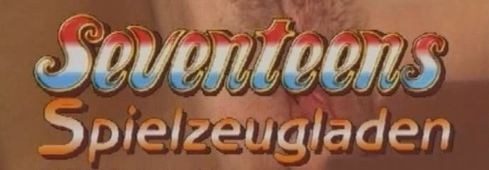 Seventeen - Spielzeugladen 1-5 / Магазин Игрушек 1-5