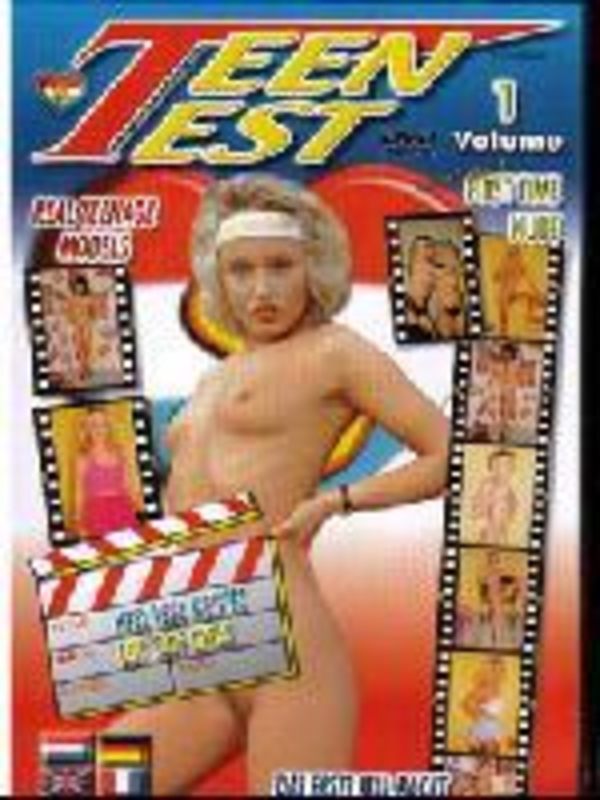 Seventeen - Teen Test 01 / Подростковый тест 01