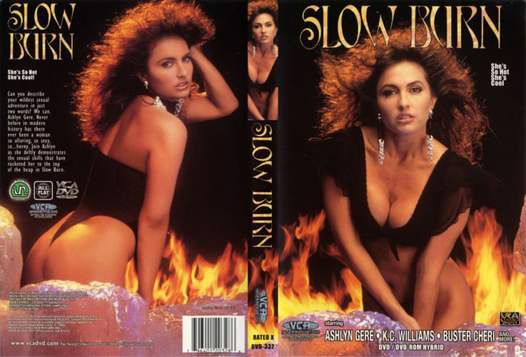 Slow Burn