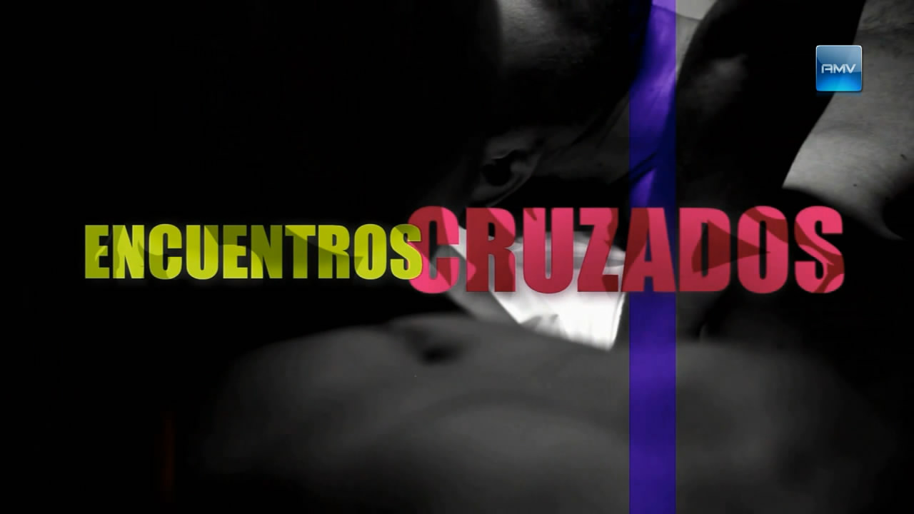 Encuentros Cruzados / Переплетающиеся встречи    Обновление торрента от 17.11.18, Замена 6-го эпизода на HD-версию