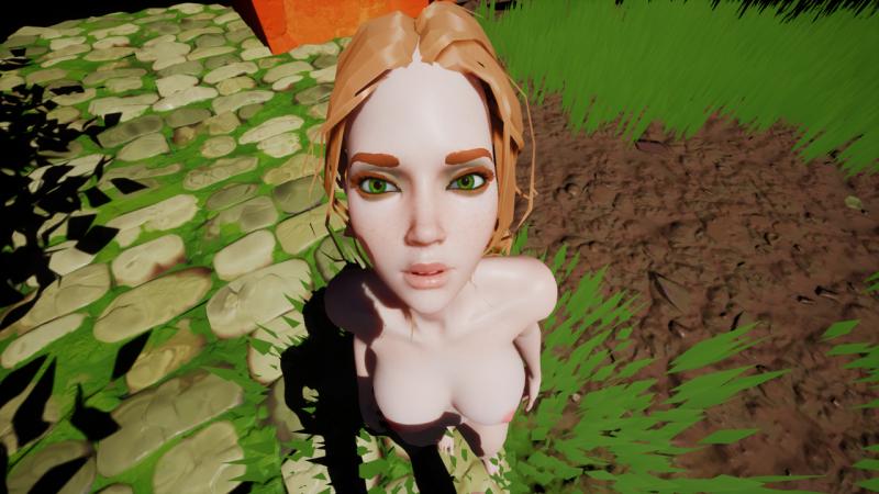 Witch-Dev - Alchemist Version 0.2.2 Porn Game