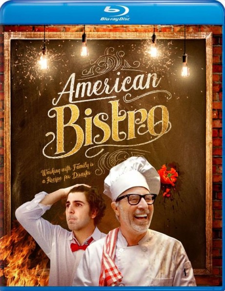 American Bistro (2019) 720p HD BluRay x264 [MoviesFD]