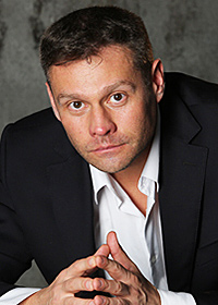 Максим Разуваев