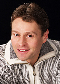 Максим Разуваев