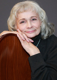 Зинаида Славина