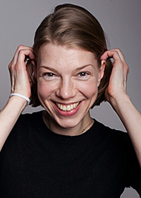 Наталья Рева