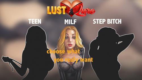Lust and Lure version 1.1.0 by lustlure Porn Game