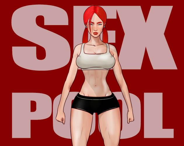KexBoy - Sexpool Version 0.9.8 Porn Game